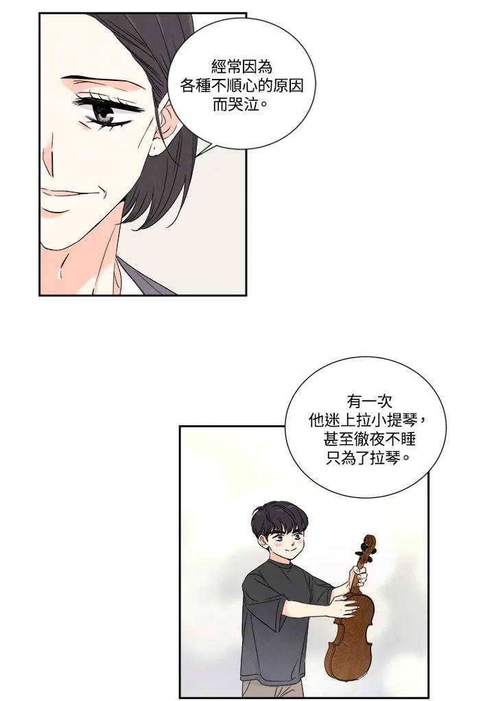 《纵然心痛》第19话 第5页