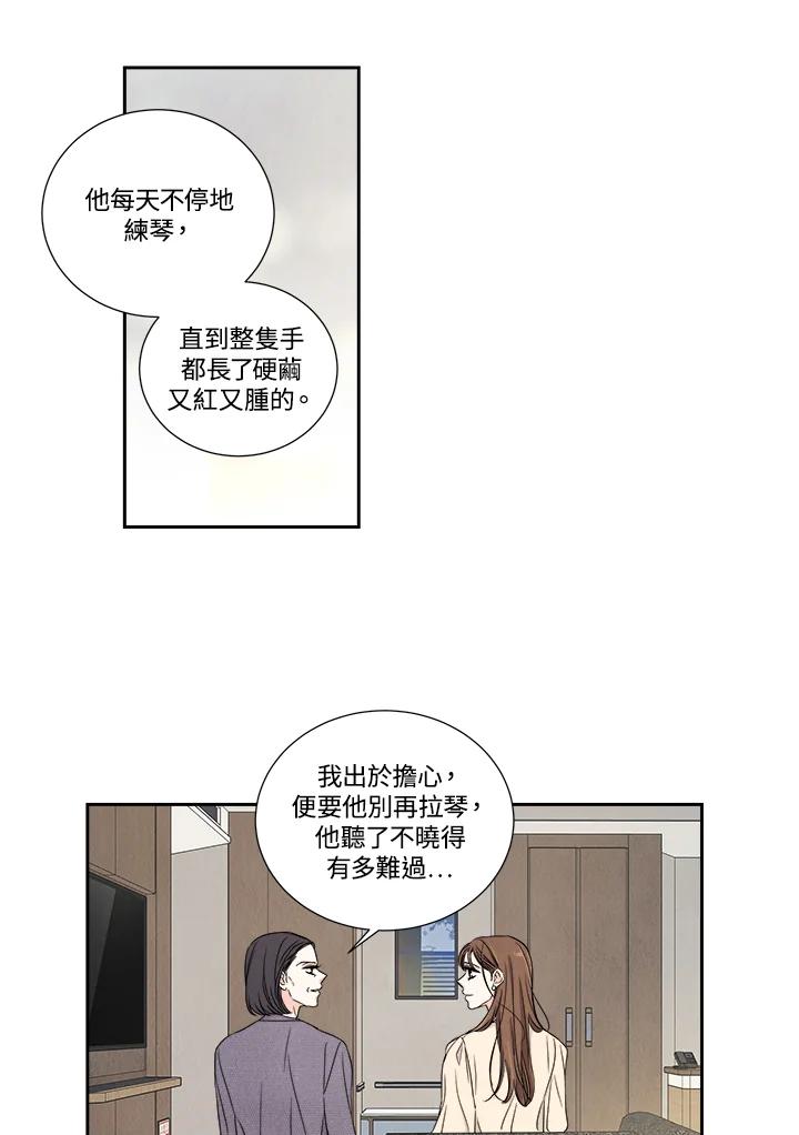 《纵然心痛》第19话 第6页