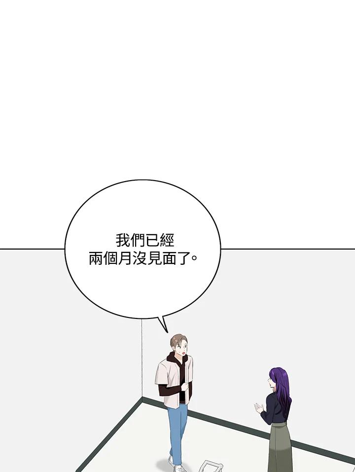 练习生高英信 第35话 第74页