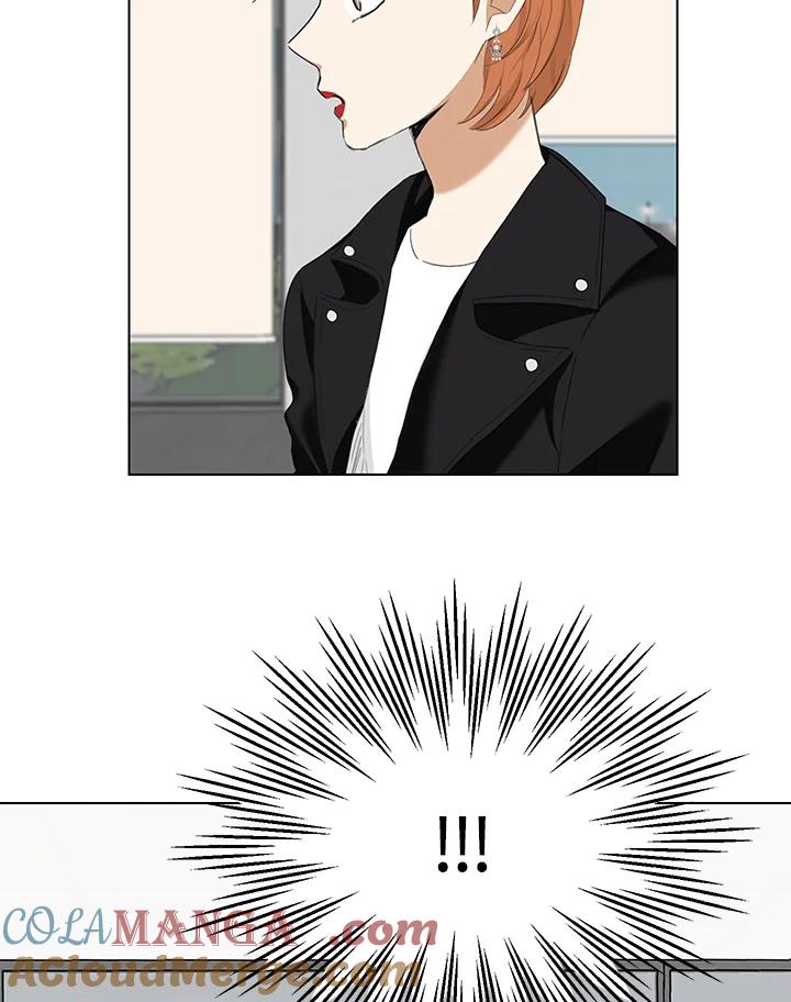练习生高英信 第35话 第55页
