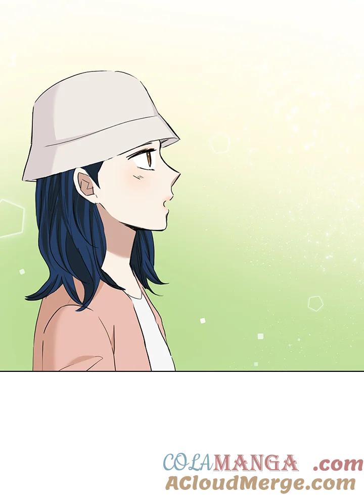 练习生高英信 第35话 第34页