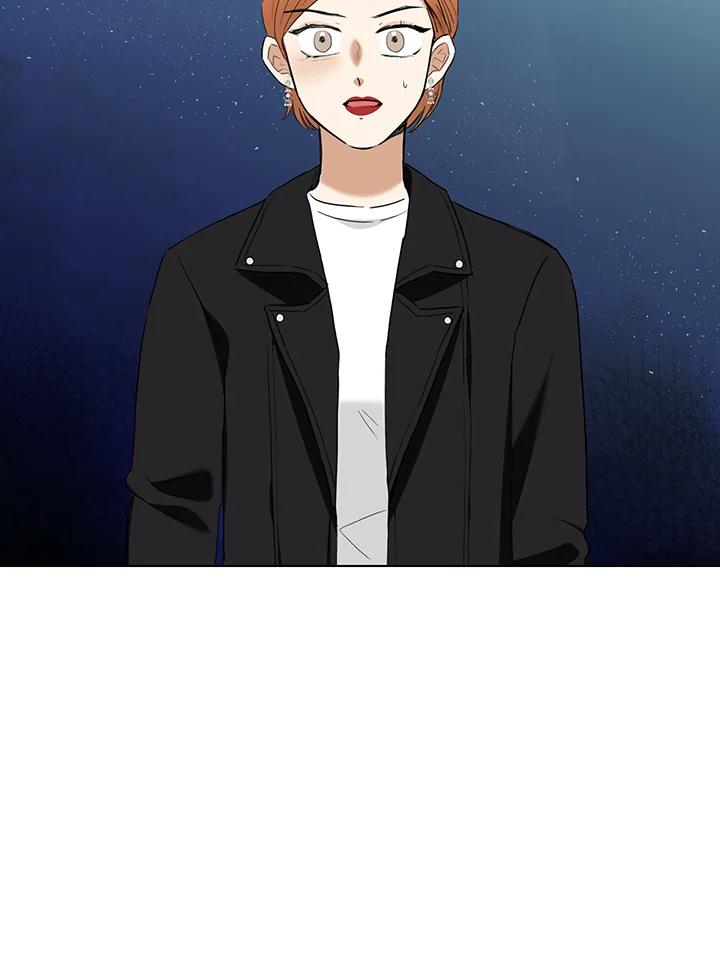 练习生高英信 第35话 第71页