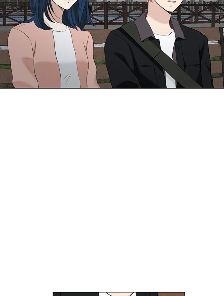 练习生高英信 第35话 第20页