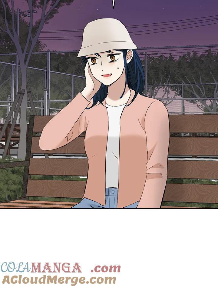 练习生高英信 第35话 第25页