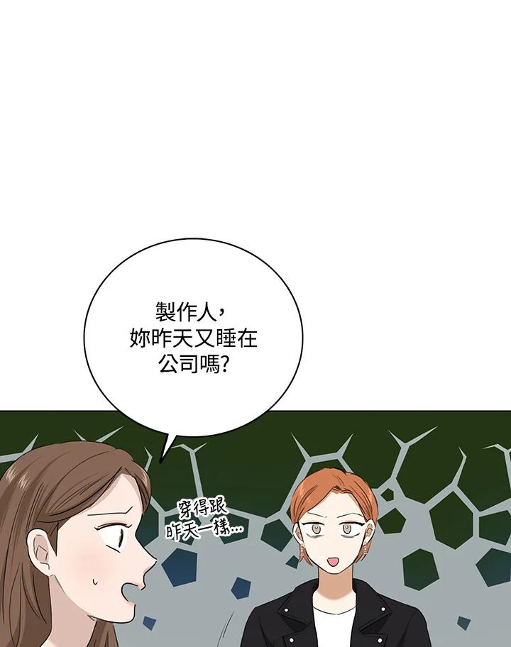 练习生高英信 第35话 第53页