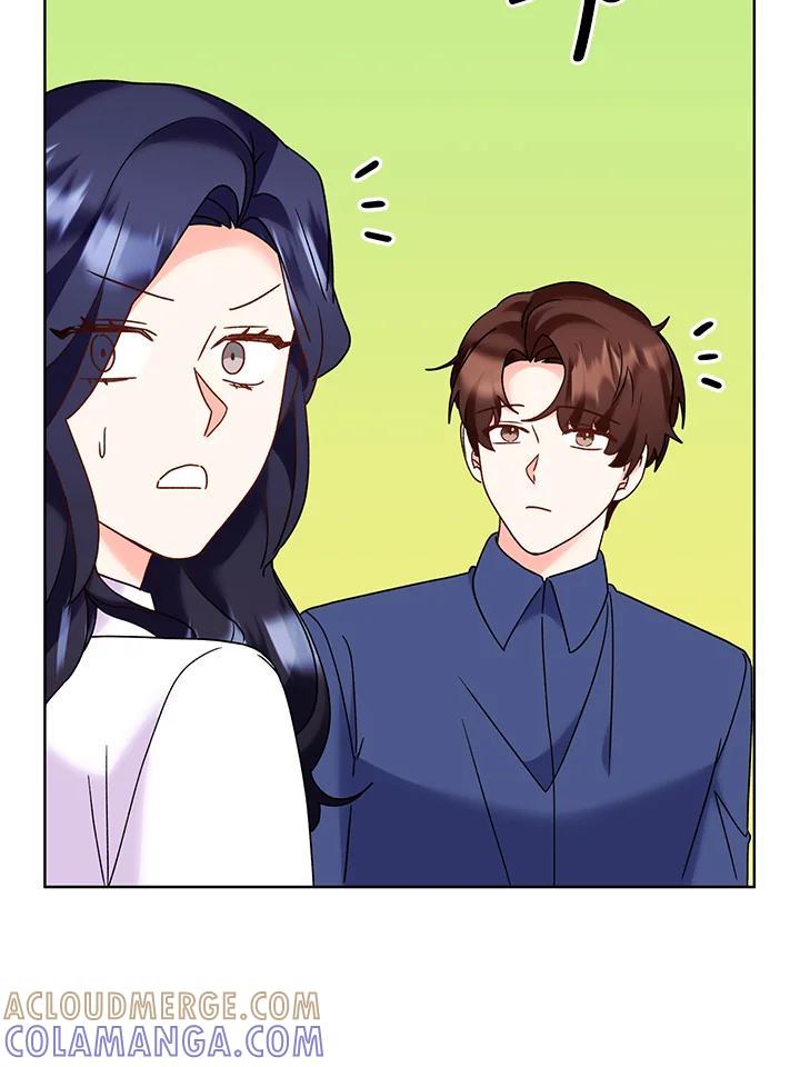 《替身未婚夫》第48话 第88页