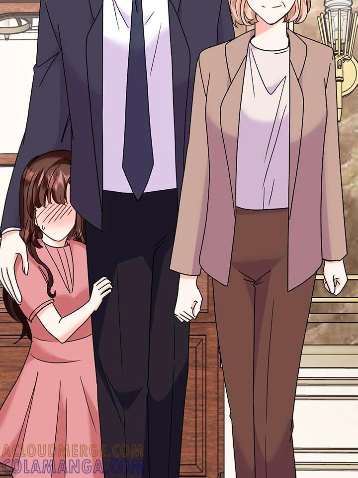 《替身未婚夫》第48话 第91页