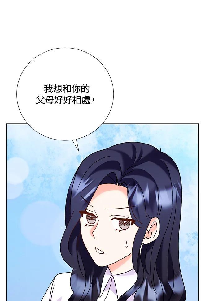 《替身未婚夫》第48话 第84页