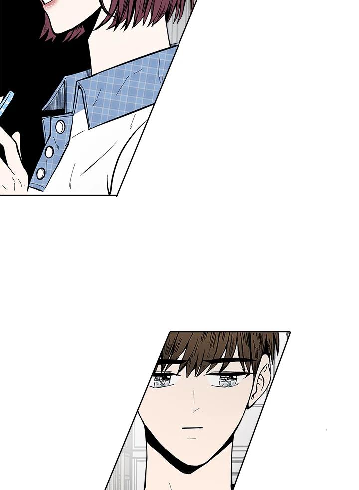 《假面情侣》第51话 第68页