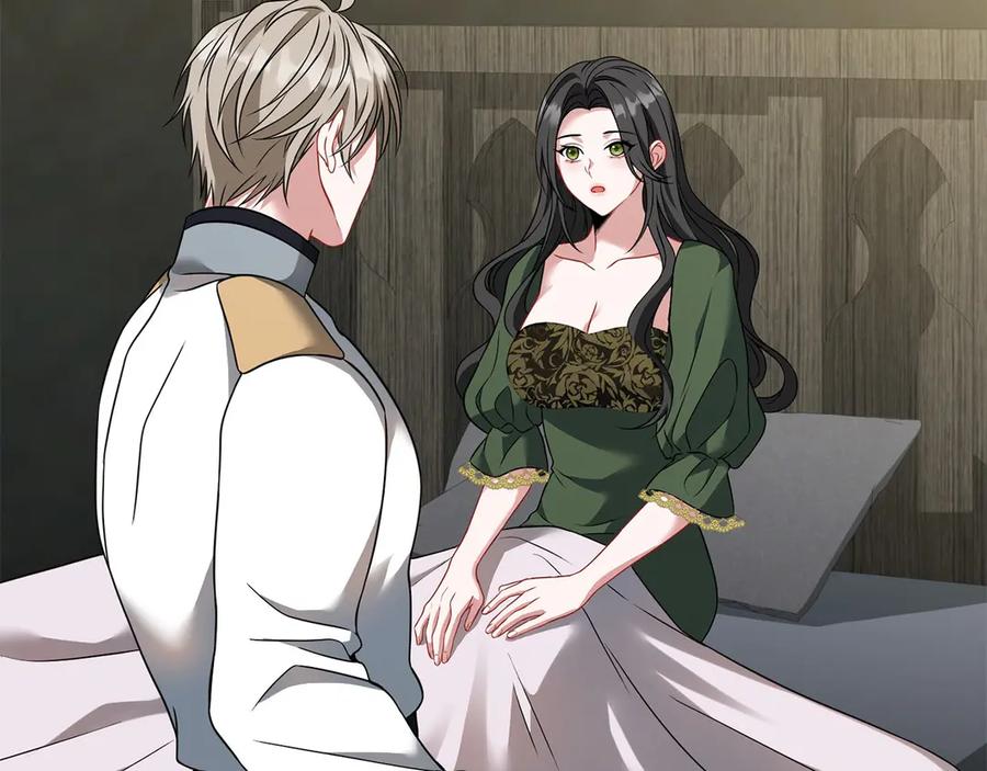 《以使者之名》第69话 坦诚 第124页