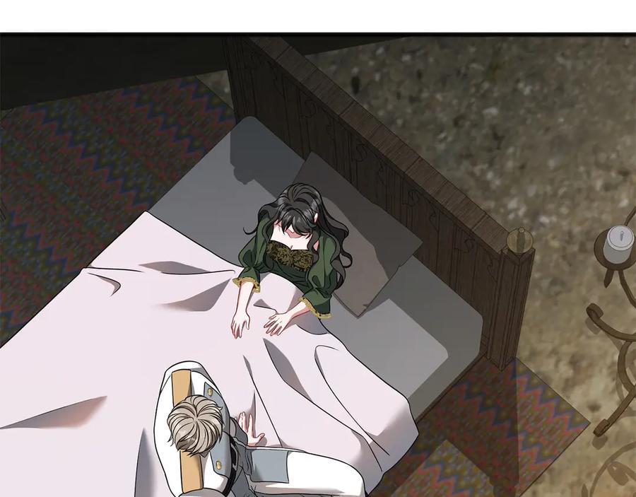 《以使者之名》第69话 坦诚 第136页