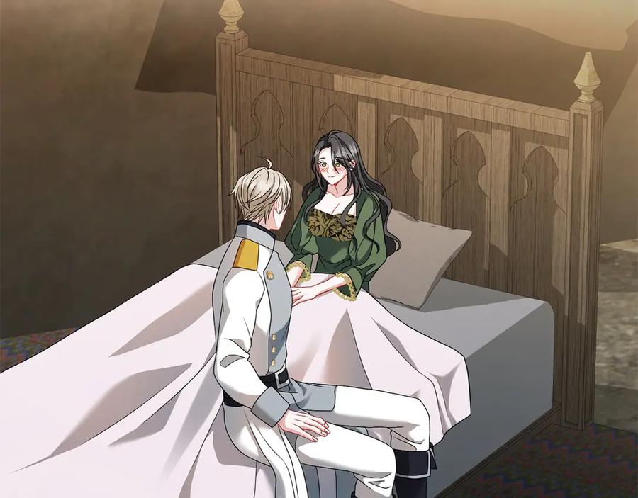 《以使者之名》第69话 坦诚 第42页