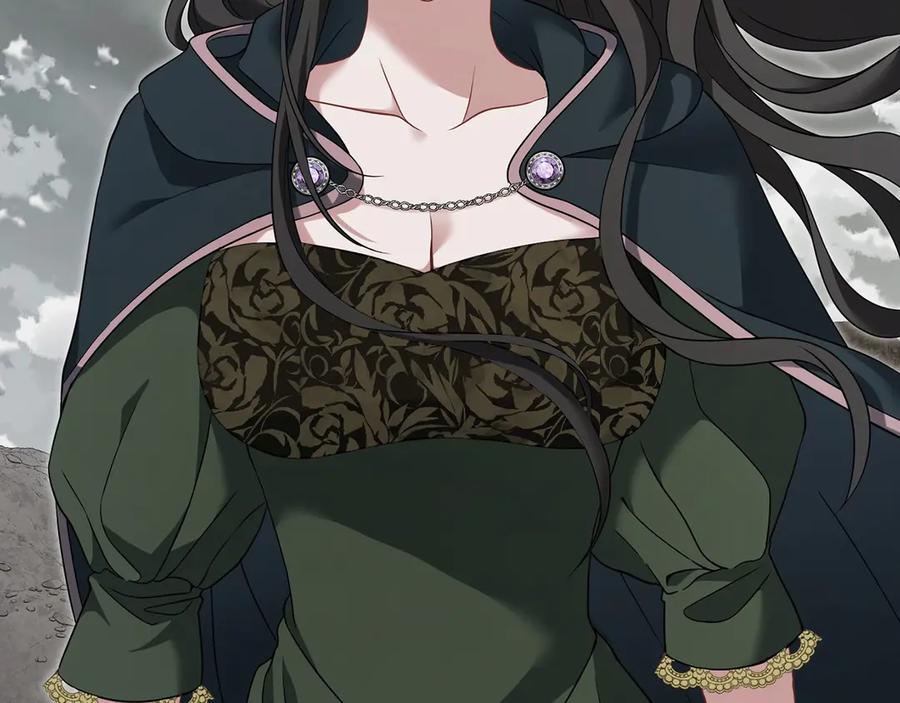 《以使者之名》第70话 言多必失 第16页