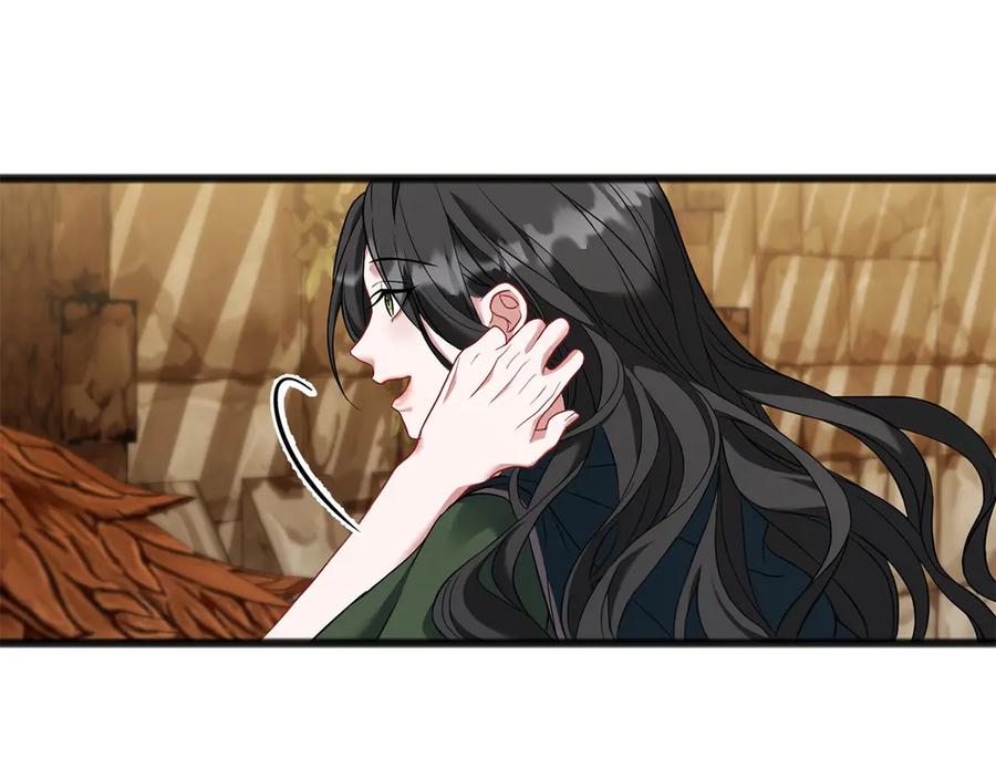 《以使者之名》第72话 各奔东西 第154页