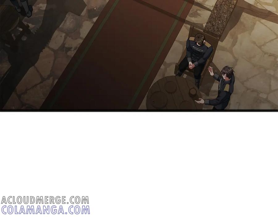 《以使者之名》第73话 彼此的信任？ 第97页