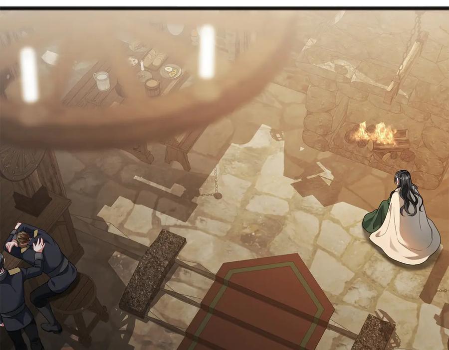 《以使者之名》第73话 彼此的信任？ 第96页