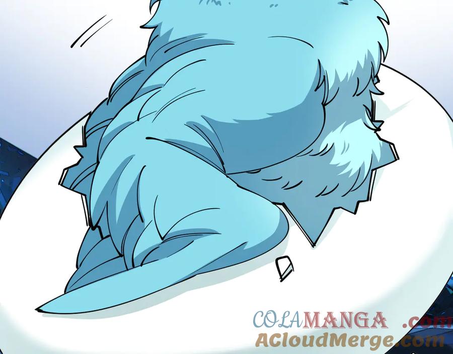 神级升级系统 第142话 冰晶小鸟 第25页