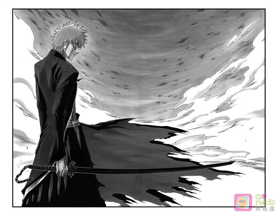 死神_境·界 第162话 第12页