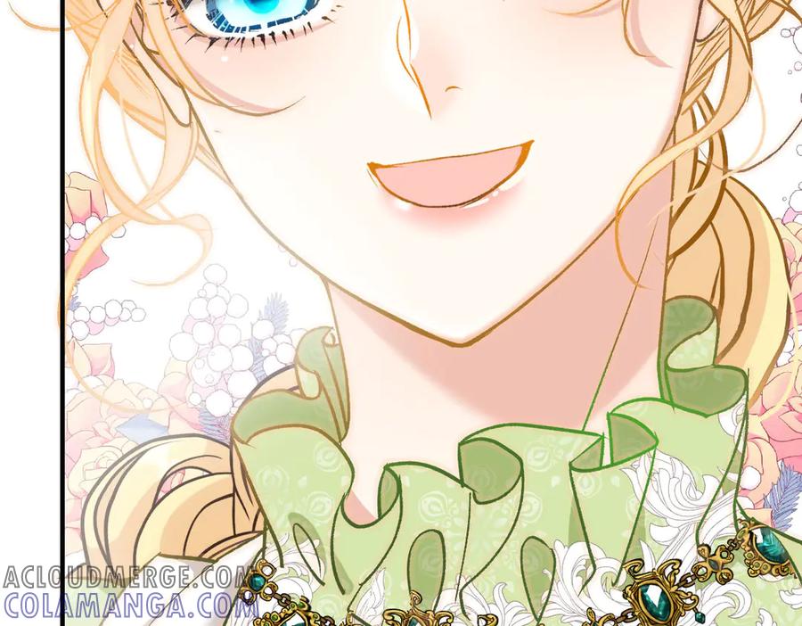 《凯洛斯山的十叶花》第19话 用心准备的礼物 第97页