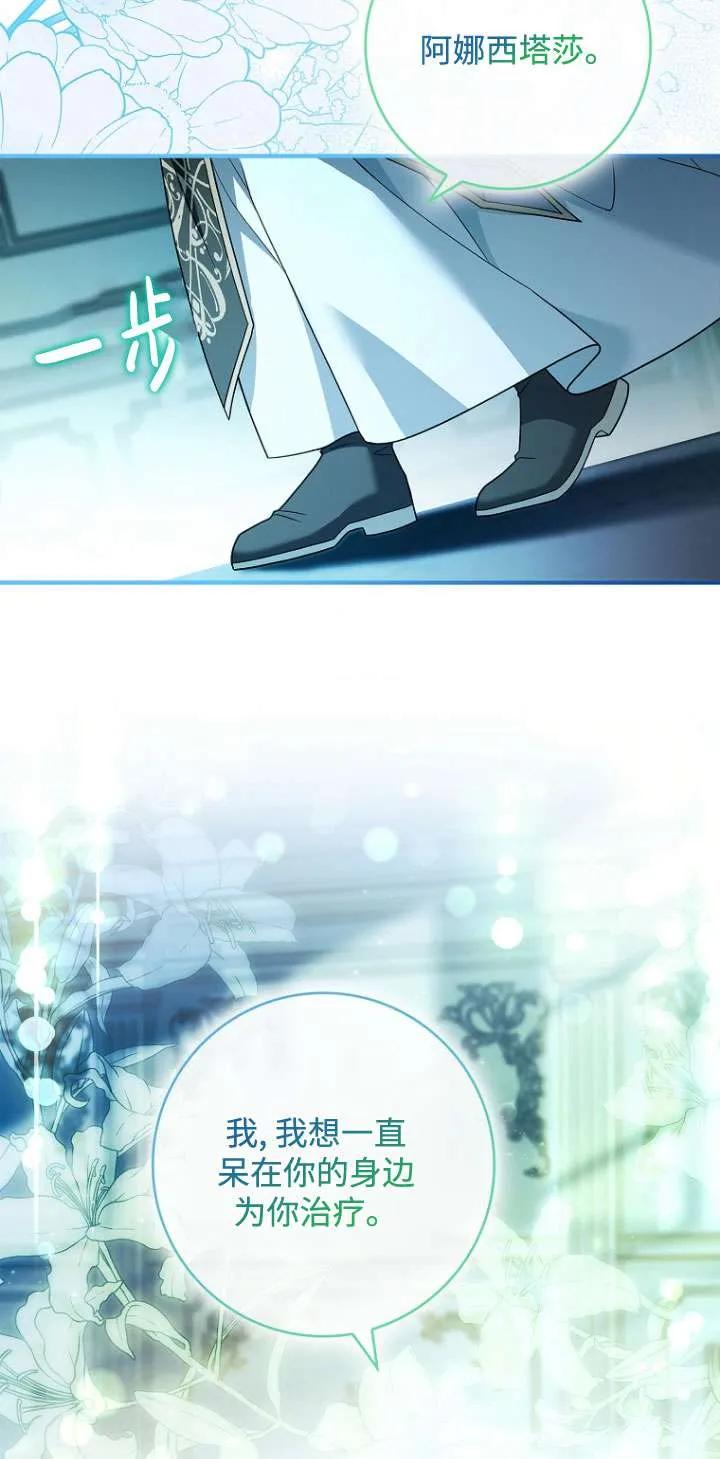 已关闭痛觉设置 - 第20话 - 第35张图