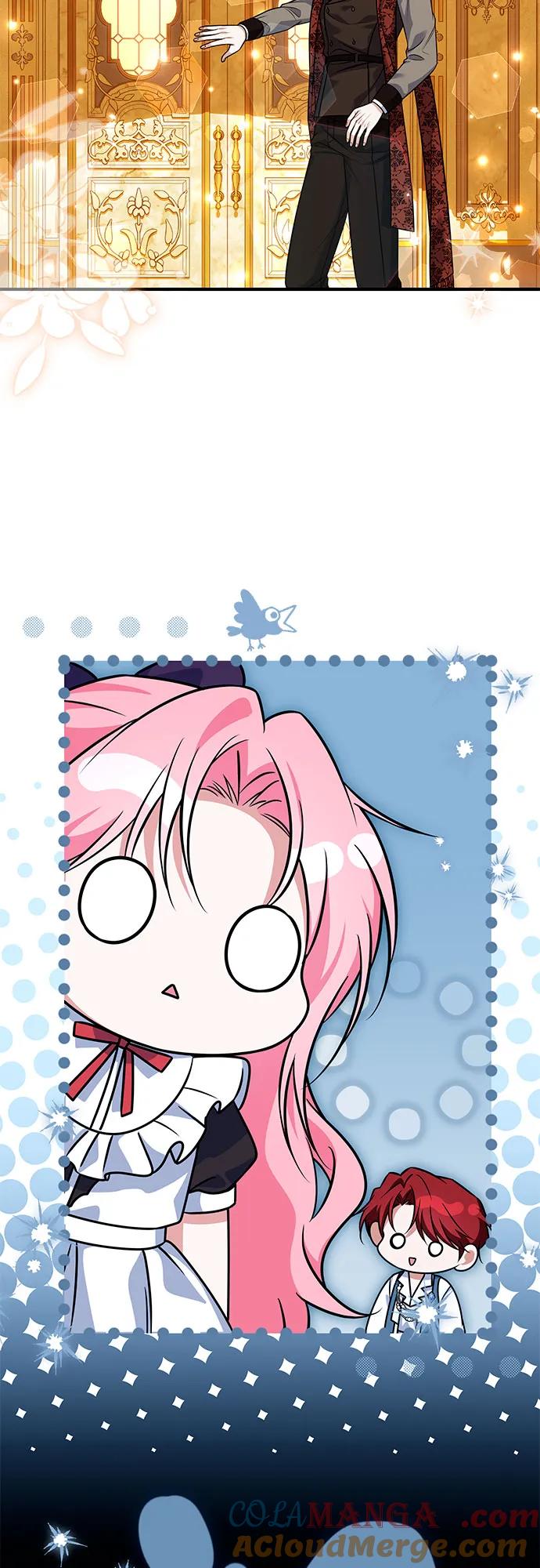 《暗黑变治愈的改写方法》第28话 第55页