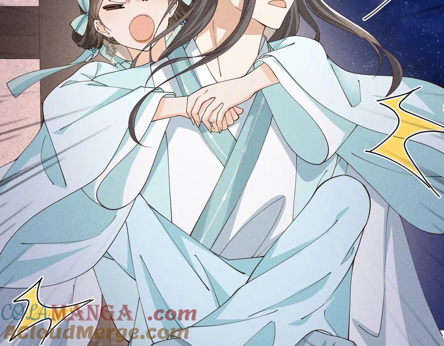《顾清乔反穿越记事：拒绝恋爱脑》死里逃生，更想回家了！ 第3页