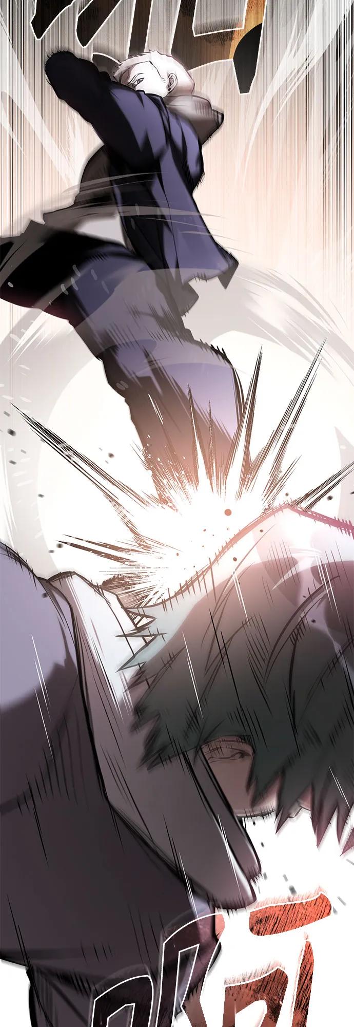 恶之复仇 - [第69话] 来晚了啊 - 第18张图