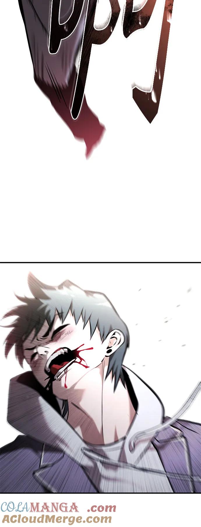 恶之复仇 - [第69话] 来晚了啊 - 第19张图