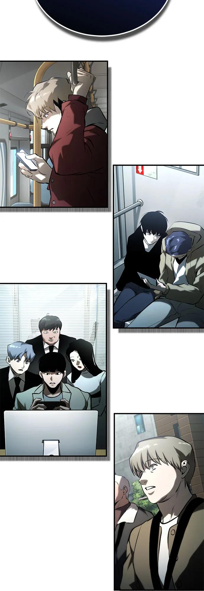 恶之复仇 - [第77话] 禁断的领域 - 第47张图