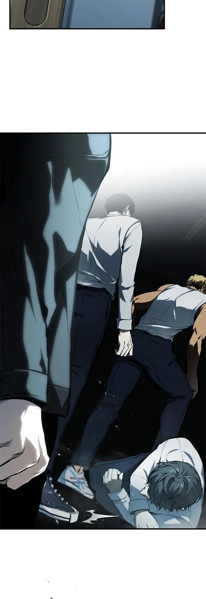 恶之复仇 - [第80话] 结尾(Finale) - 第69张图