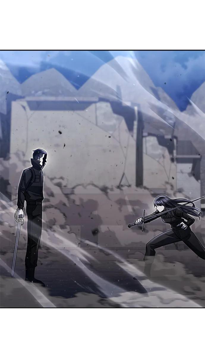 《天才猎人的清扫生活》第93话 第29页