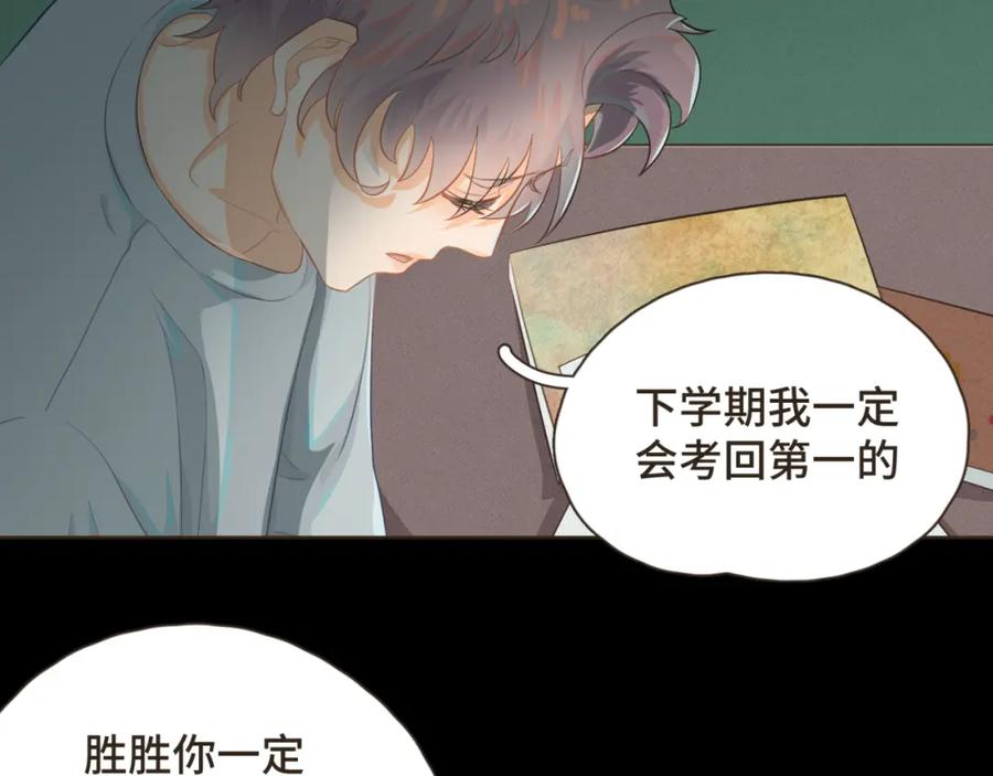《重逢远胜初见》第九话 现在的你很好欺负 第18页