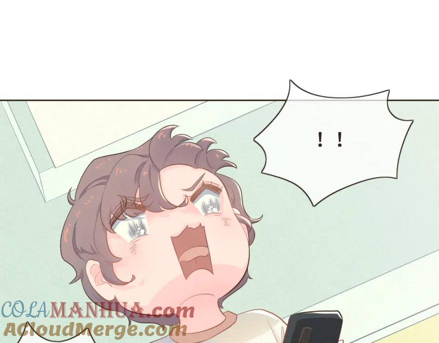 《重逢远胜初见》第十三话 室友小别，有些想念 第49页