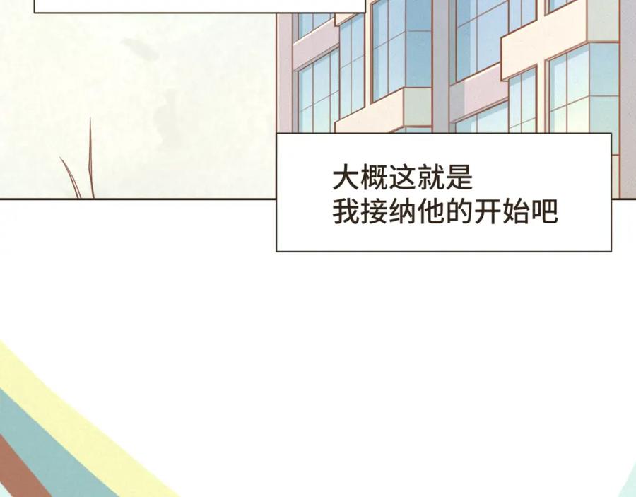 《重逢远胜初见》第十三话 室友小别，有些想念 第60页