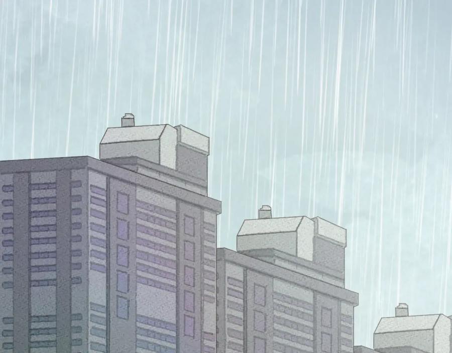 《重逢远胜初见》第十四话 雨天或许也挺好 第26页