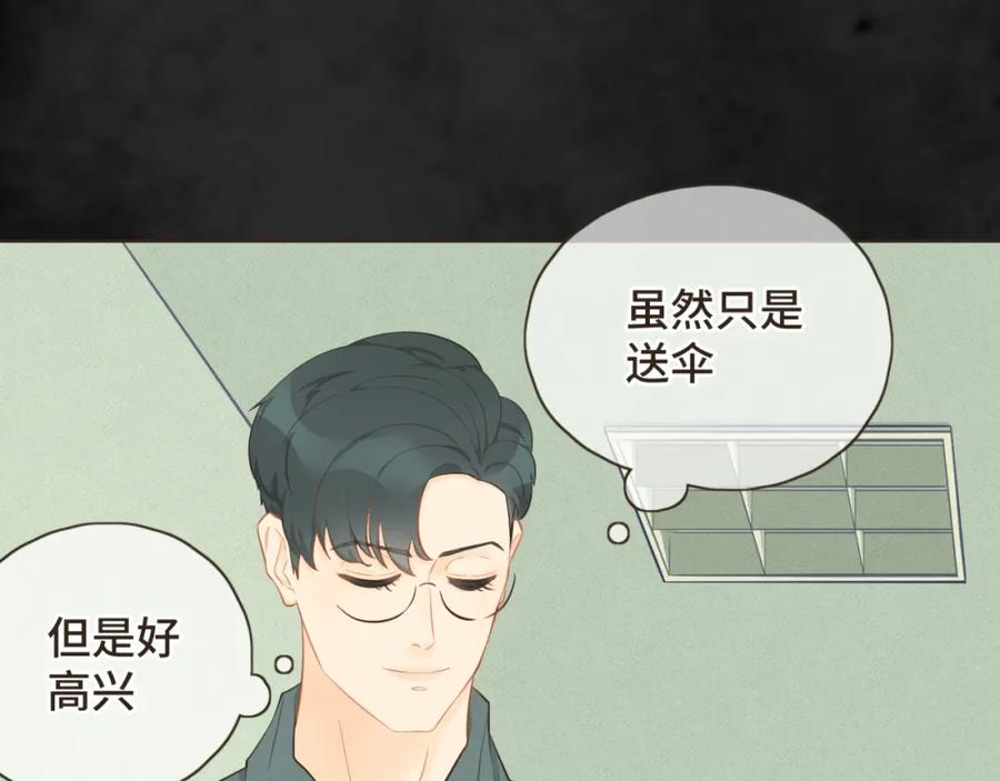 《重逢远胜初见》第十五话 一吃醋就怼人 第3页