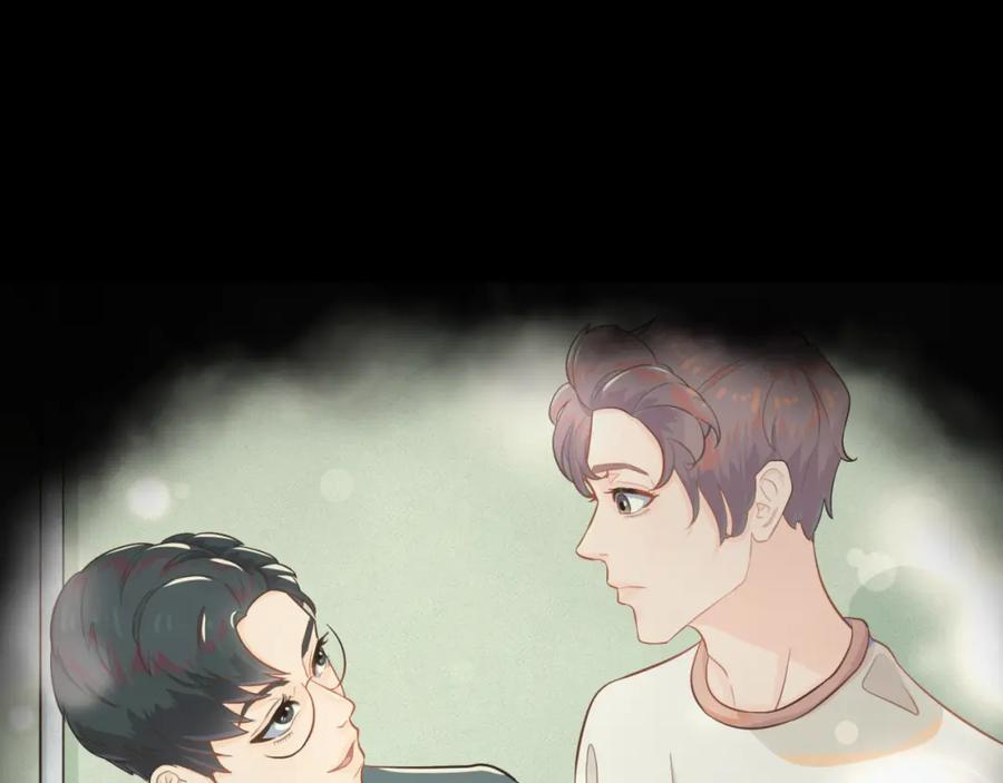 《重逢远胜初见》第十六话 终于明白自己的心意 第48页
