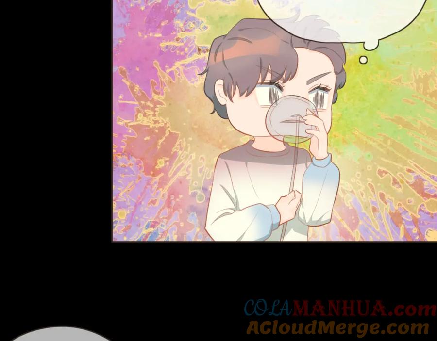 《重逢远胜初见》第十六话 终于明白自己的心意 第25页