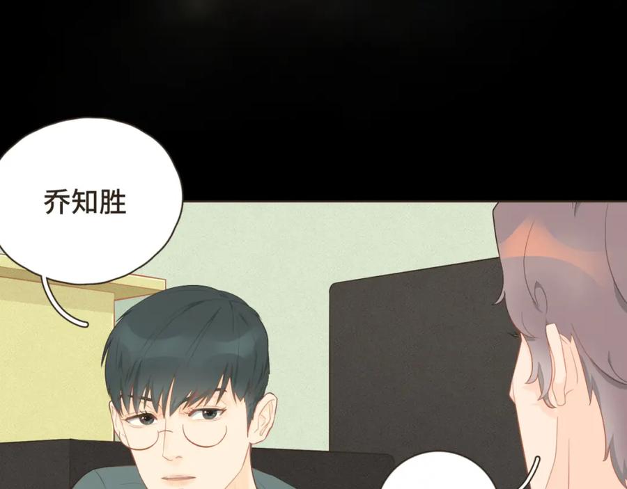 《重逢远胜初见》第十七话 表白 第29页