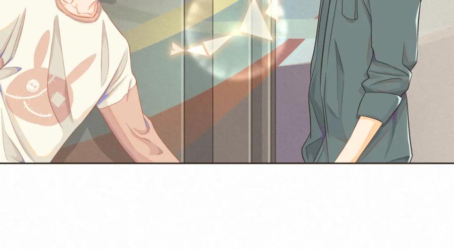 《重逢远胜初见》第一话 久别重逢 第21页