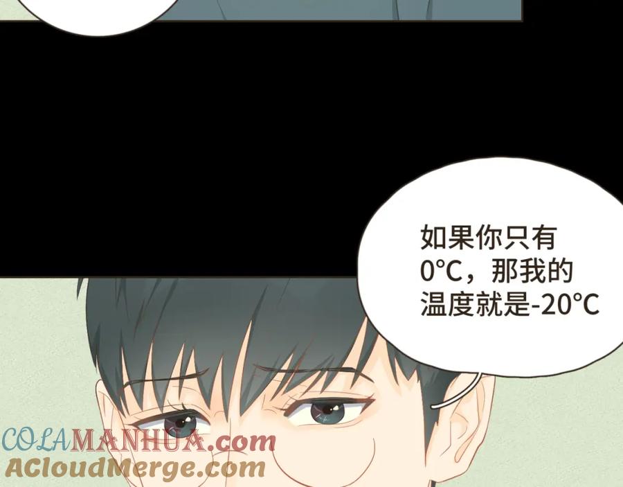 《重逢远胜初见》第十九话 这不是你的错 第13页