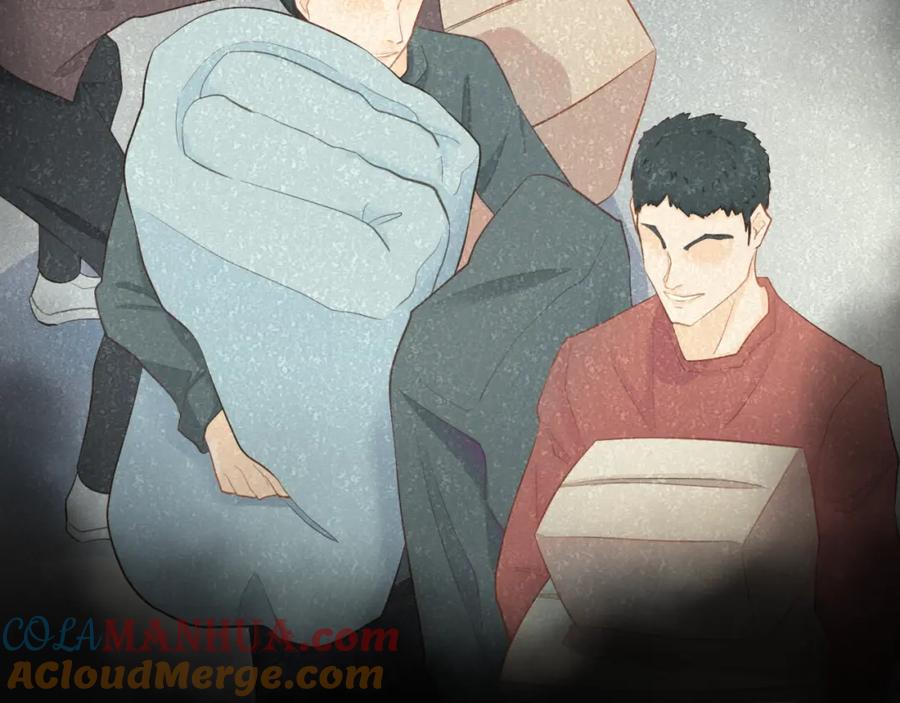 《重逢远胜初见》第二十话 恋爱要谈就谈吧！ 第10页
