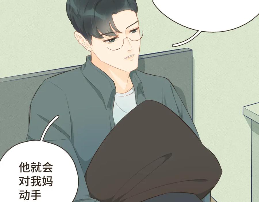 《重逢远胜初见》第22话 你的引力让我无法逃离 第33页