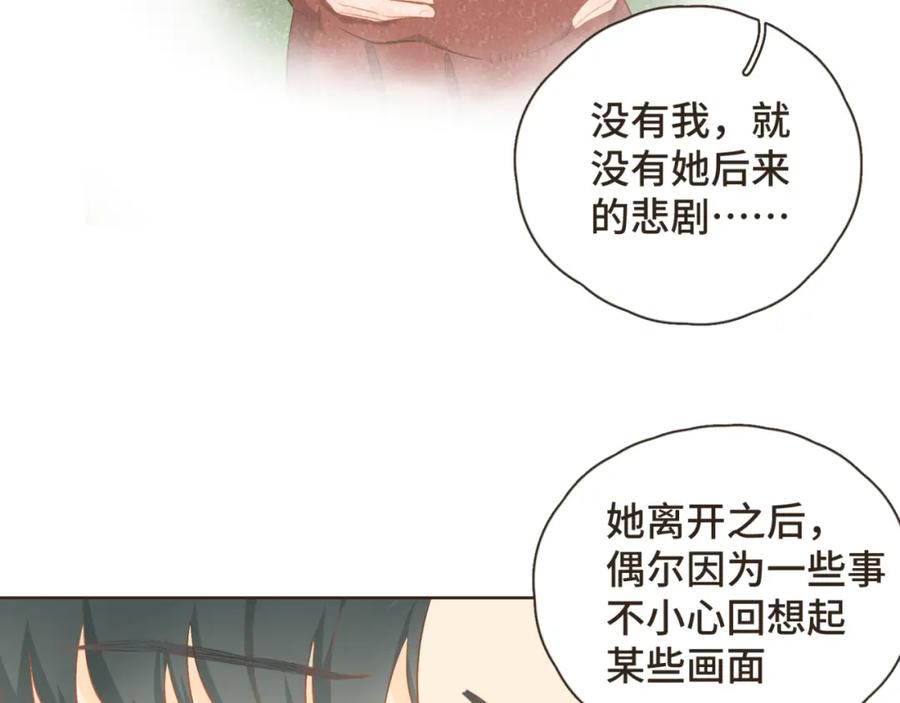 《重逢远胜初见》第22话 你的引力让我无法逃离 第42页