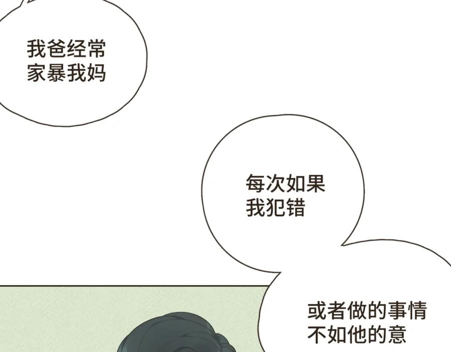 《重逢远胜初见》第22话 你的引力让我无法逃离 第32页