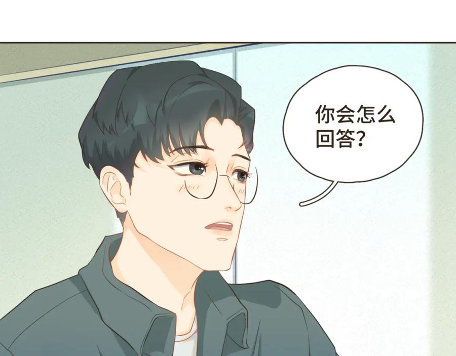 《重逢远胜初见》第23话 你的两面我都喜欢 第24页
