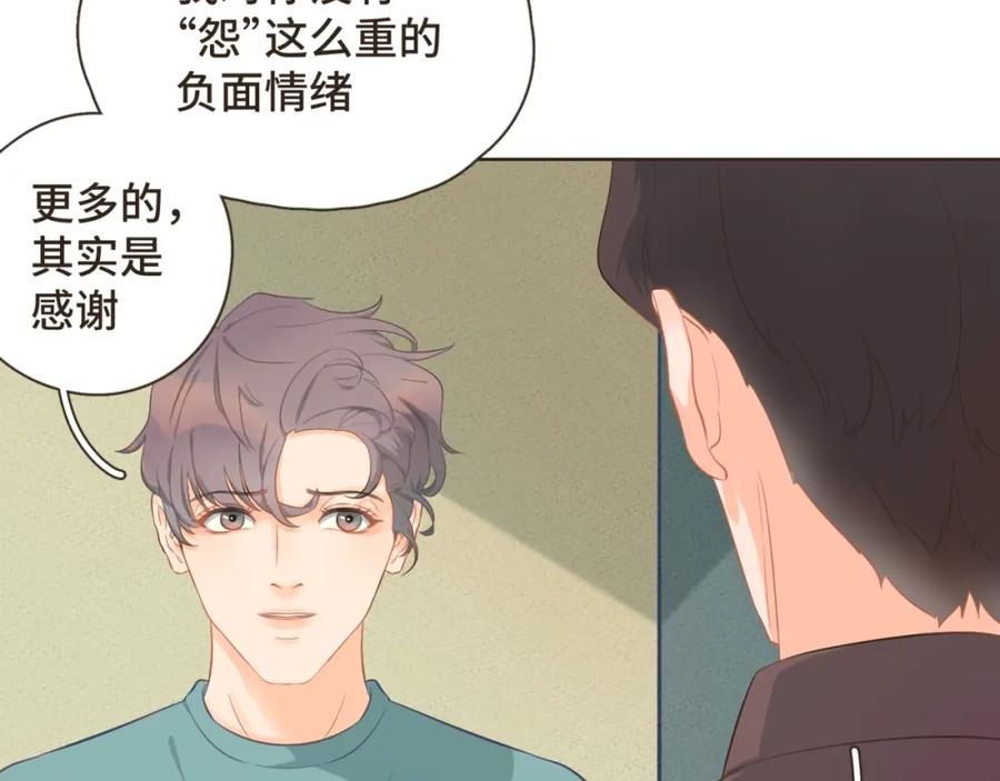 《重逢远胜初见》第24话 撒狗粮以表感谢 第22页