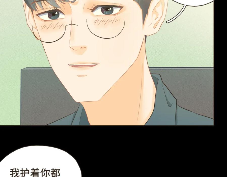 《重逢远胜初见》第28话 把你介绍给我的朋友 第11页