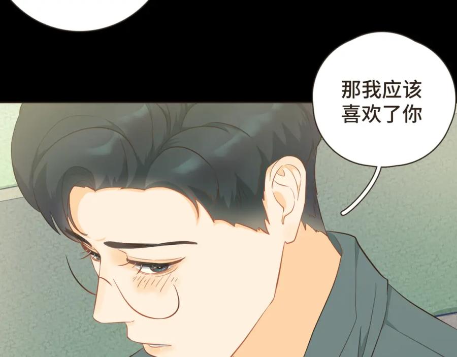《重逢远胜初见》第28话 把你介绍给我的朋友 第42页