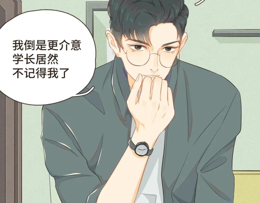 《重逢远胜初见》第二话 重新自我介绍 第20页